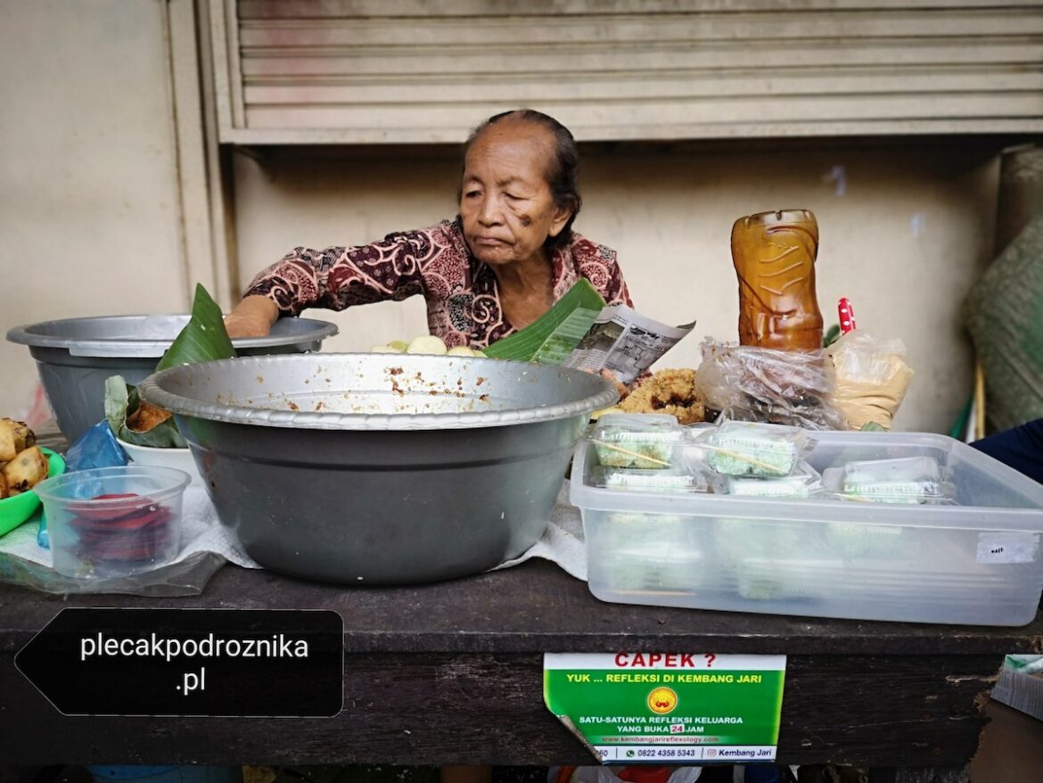 Do czego mogą zainspirować nas mieszkańcy Jogyakarty?