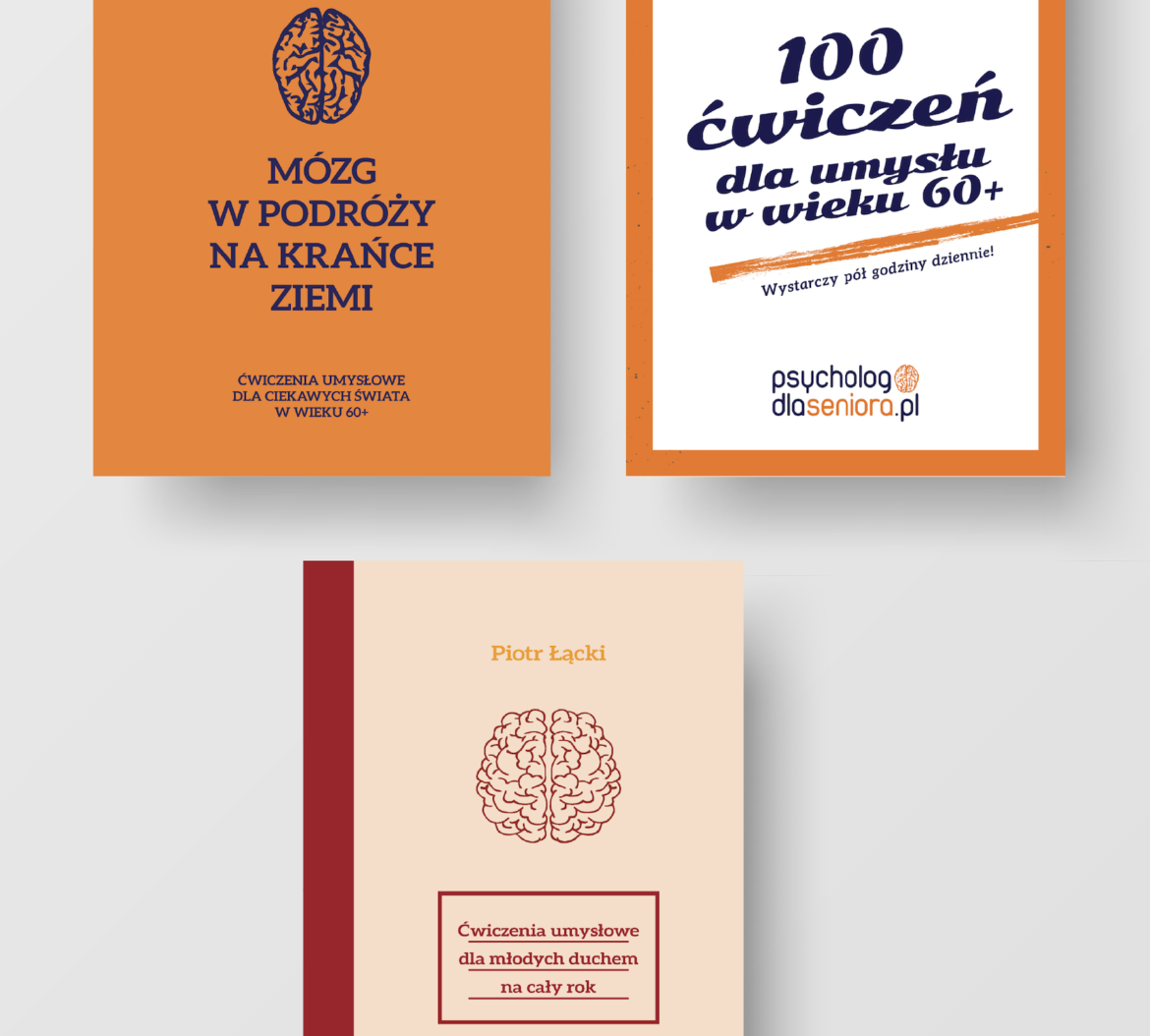 Aktywnie w wieku 60+