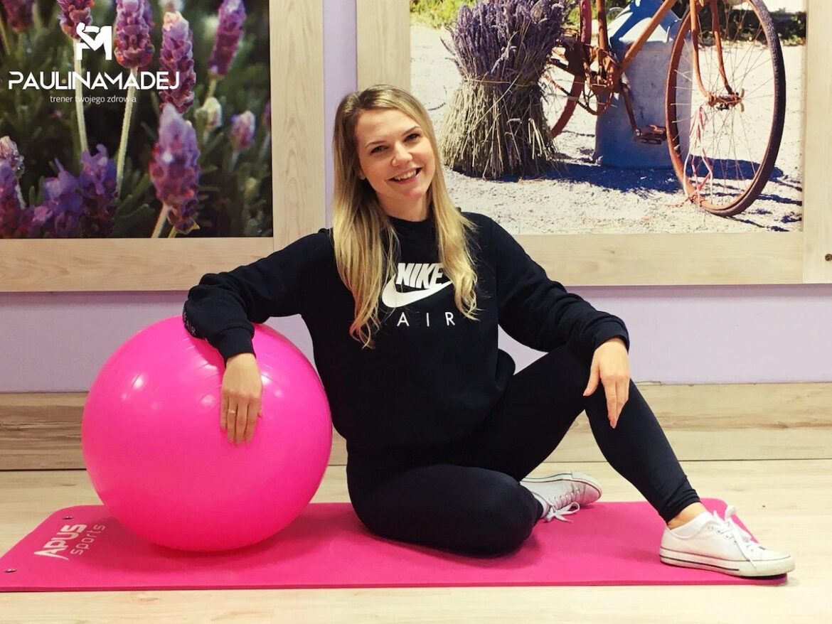 Zdrowy kręgosłup na emeryturze