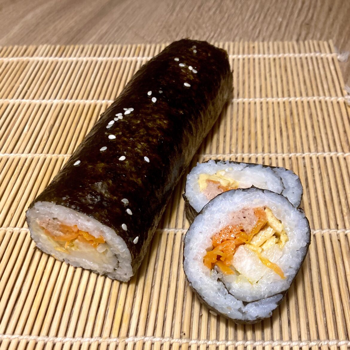 gimbap