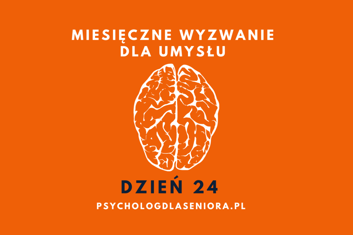 Zakupy w pamięci