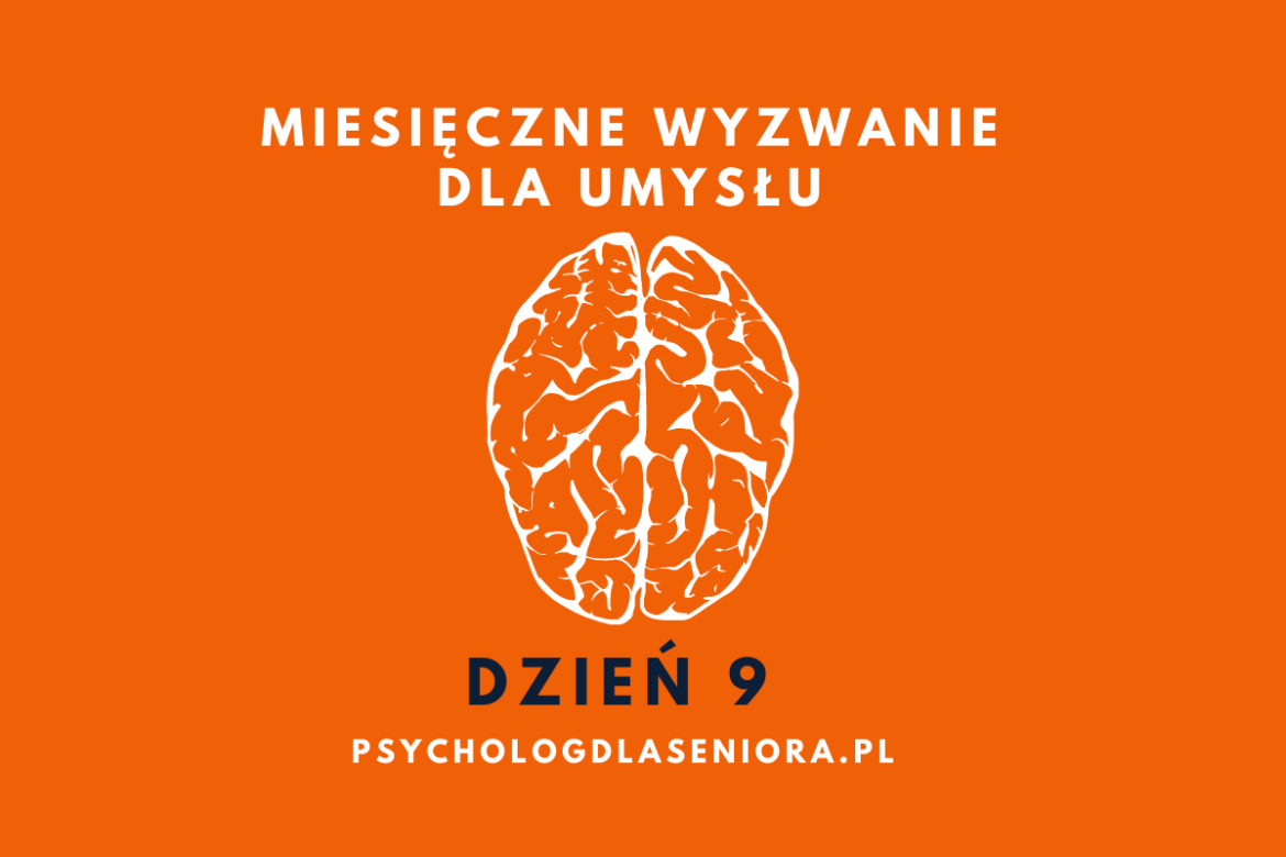 język obcy na emeryturze