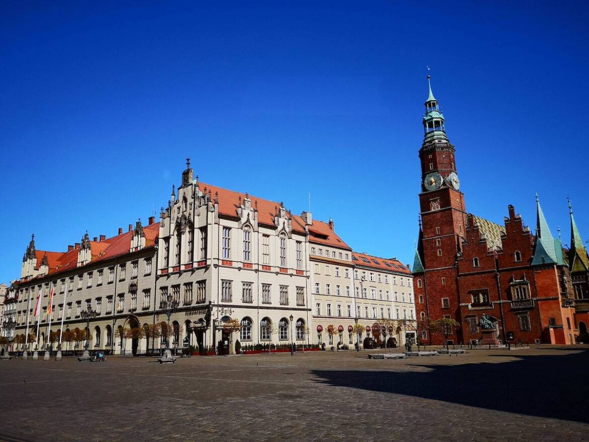 Rozpoznaj miasto po trzech słowach