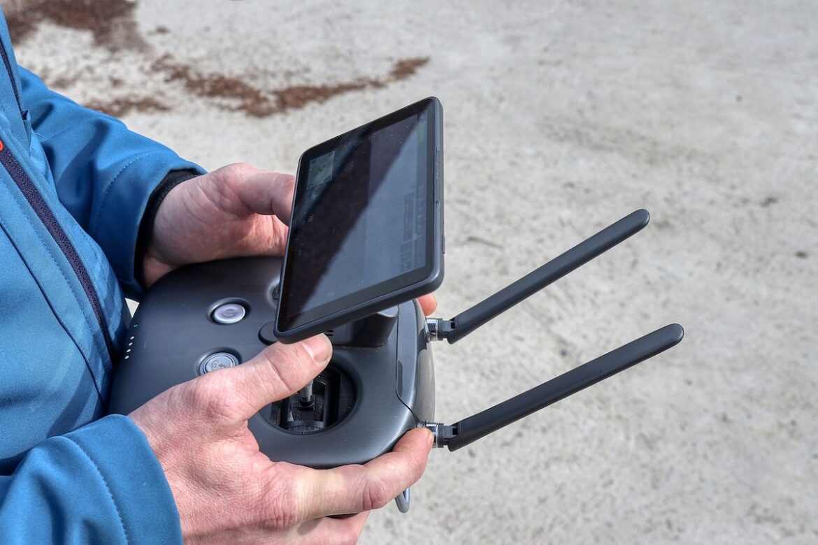 Hobby technologiczne na emeryturze