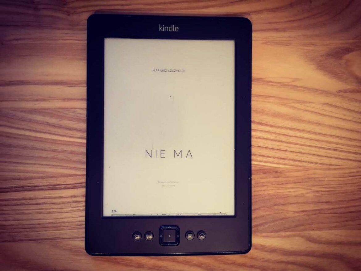 Piątek z książką na emeryturze