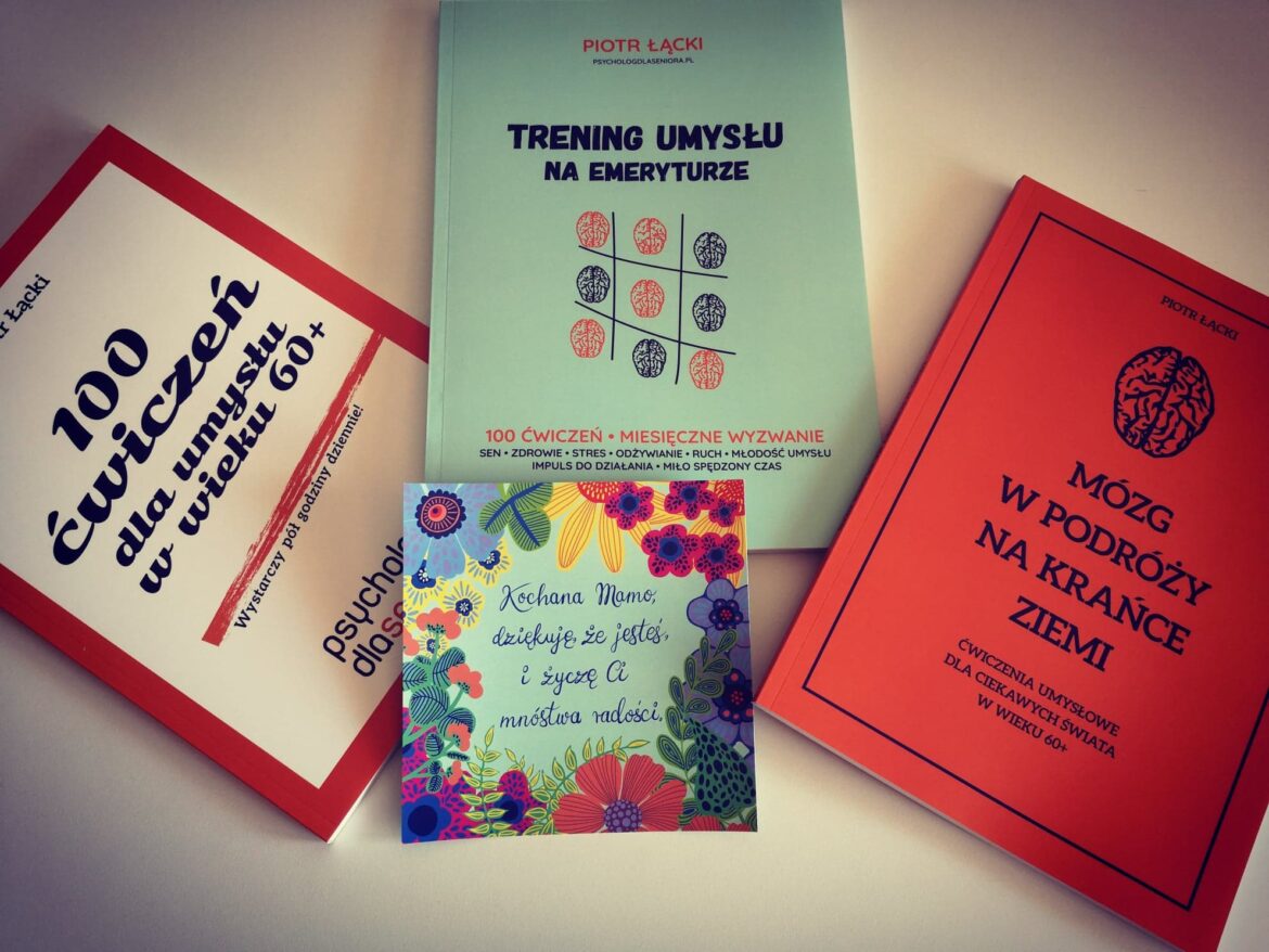 Ćwiczenia umysłowe na Dzień Matki