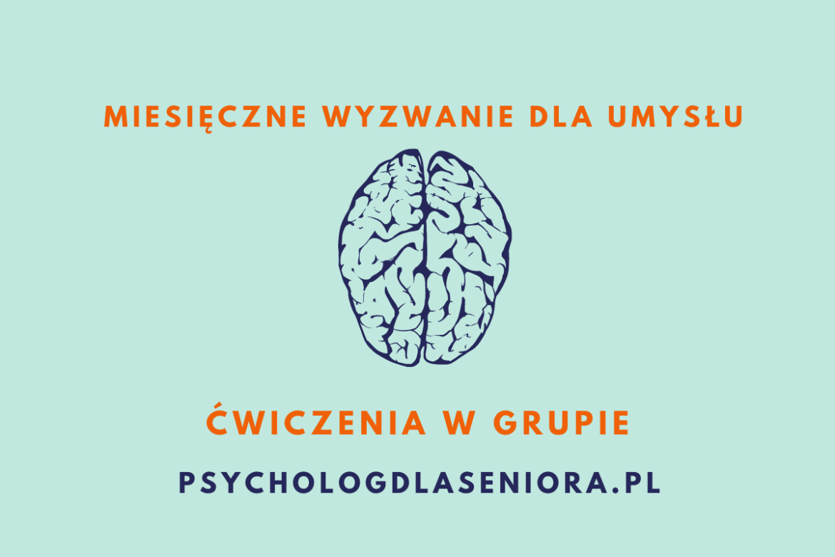 Ćwiczenia w grupie