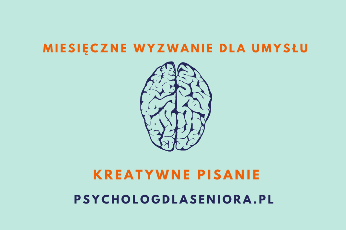 Kreatywne pisanie