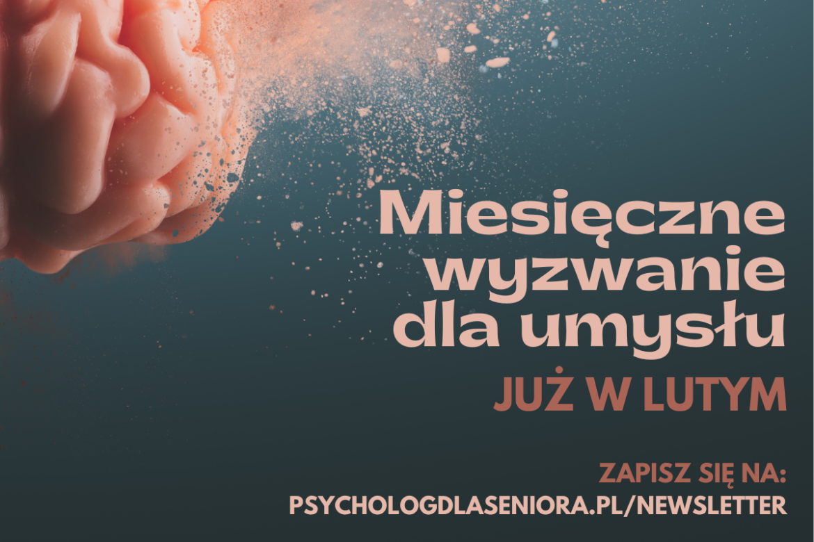 Miesięczne Wyzwanie Umysłowe 2024